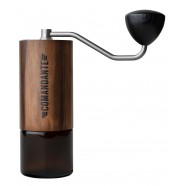 Comandante кафемелачка C40 MK4 Nitro Blade Liquid Amber